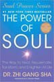 best shisha flavours Photo and Review The Power of Soul (Paperback)