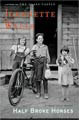 Half Broke Horses (Hardcover)