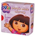 Dora`s Little Library (Hardcover)