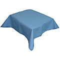 Gallery Larkspur Blue Tablecloth