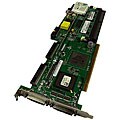 Adaptec ASR-3225S 128MB SCSI Controller (Refurbished)