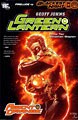 Green Lantern: Agent Orange (Hardcover)