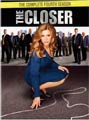 The Closer: The Complete Fourth Season (DVD)