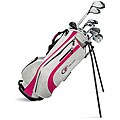 Top Flite Women's XL Complete Golf Set