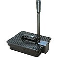 Danner 190GPH Pump and Filter with Bonus Fountain Head