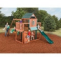 Winchester Wood Swing Set Kit