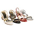 Da Viccino by Beston Women's 'Sammy' Sandals