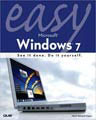 Easy Microsoft Windows 7 (Paperback)