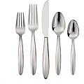 Oneida Glissade 45-piece Flatware Set
