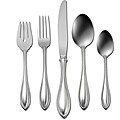 Oneida American Harmony 45-piece Flatware Set