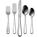 Oneida Flight 45-piece Flatware Set