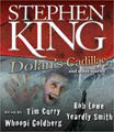 Dolan`s Cadillac (unabridged audio CD)