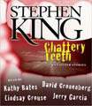 Chattery Teeth (unabridged audio CD)