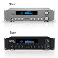 Meaningful data on Technical Pro Technical Pro RX32 1000-watt Peak Digital Home Receiver