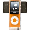 Nano 4G Portable Speaker/ Protective Case