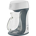 Back to Basics 2.5-quart Glass Pitcher Tea Maker