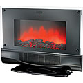 Bionaire Electric Fireplace