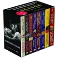 Sookie Stackhouse Box Set by Charlaine Harris (Paperback)