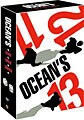 Ocean's Eleven/Twelve /Thirteen Giftset (DVD)