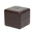Ashton Cube Ottoman