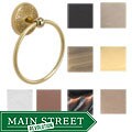 Monte Carlo Towel Ring