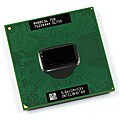 Intel RH80536GE0362M 1.86GHz Pentium M Processor (Refurbished)