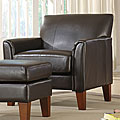 Uptown Collection Vinyl Chair