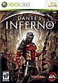 Xbox 360 - Dante`s Inferno