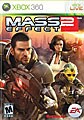 Xbox 360 - Mass Effect 2