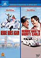 Herbie Rides Again/Herbie Goes To Monte Carlo - 2-Disc Set (DVD)