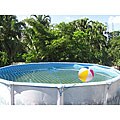 Water Warden 21-foot Round Pool Safety Net