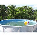 Water Warden 24-foot Round Pool Safety Net