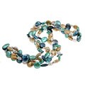 Freshwater Pearl 50-inch Endless Necklace