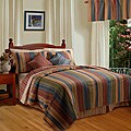 Katy Complete 10-piece Quilt Set