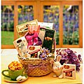 'Simple Flavors of Spring' Gift Basket