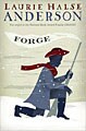 Forge (Hardcover)
