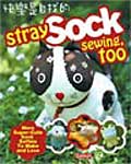 Meaningful roadmap on Softy Letter Graffiti Alphabet Stray Sock Sewing, Too (Paperback)