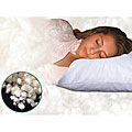 Eden Natural Lambswool Pillow