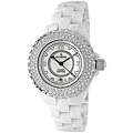 Le Chateau Condezza LC Women's Ceramic Zirconia Watch