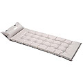Coleman Self-inflating Pad with Pillow