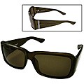 Yves Saint Laurent 6140/S Women's Capper Green Sunglasses