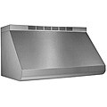 Broan Stainless Non-ducted Kit 30-inch Pro Hood