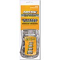 Aaa Top Hair assistance Rayovac Universal Battery Charger