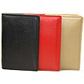 Romano Italian Leather Business Cardholder
