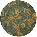 Elite Blossom Rug (8' Round)