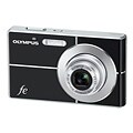 Olympus FE-3000 Black Digital Camera