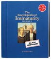 Encyclopedia of Immaturity