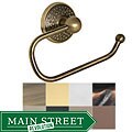 Monte Carlo Euro-style Toilet Tissue Holder