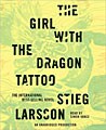 The Girl With the Dragon Tattoo (Compact Disc)