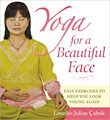 Yoga for a Beautiful Face (Paperback)